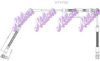 Brovex-Nelson H7470Q Brake Hose